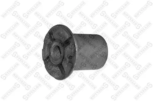 Handler.Part Control arm-/trailing arm bush Stellox 7701083SX 1