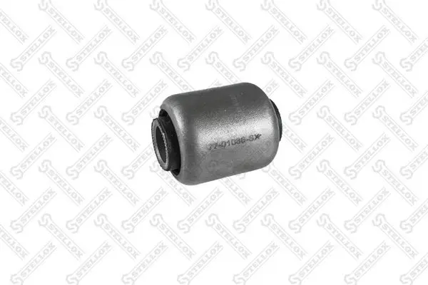 Handler.Part Control arm-/trailing arm bush Stellox 7701086SX 1