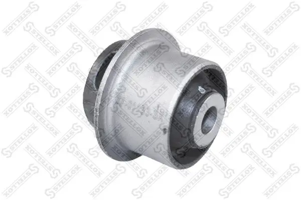 Handler.Part Control arm-/trailing arm bush Stellox 7701133SX 1