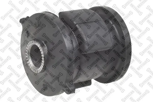 Handler.Part Control arm-/trailing arm bush Stellox 7701180SX 1