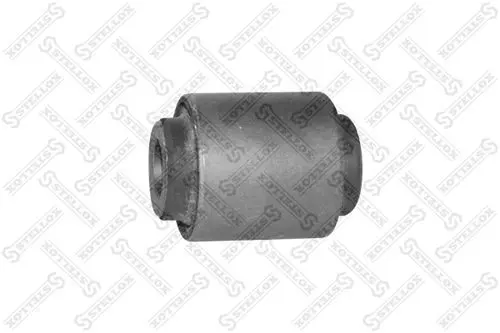 Handler.Part Control arm-/trailing arm bush Stellox 7701194SX 1