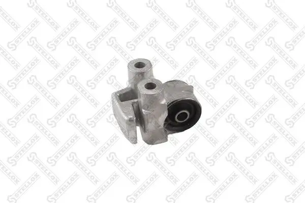 Handler.Part Control arm-/trailing arm bush Stellox 7701209SX 1