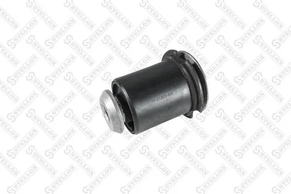 Handler.Part Control arm-/trailing arm bush Stellox 7701213SX 1