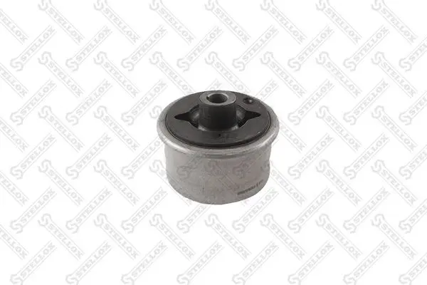 Handler.Part Control arm-/trailing arm bush Stellox 7701235SX 1