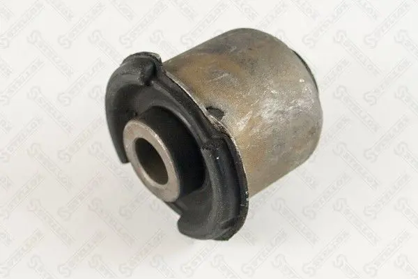 Handler.Part Control arm-/trailing arm bush Stellox 7701267SX 1