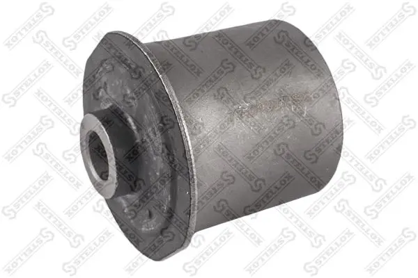 Handler.Part Control arm-/trailing arm bush Stellox 7701327SX 1