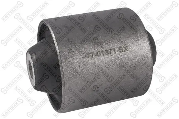 Handler.Part Control arm-/trailing arm bush Stellox 7701371SX 1