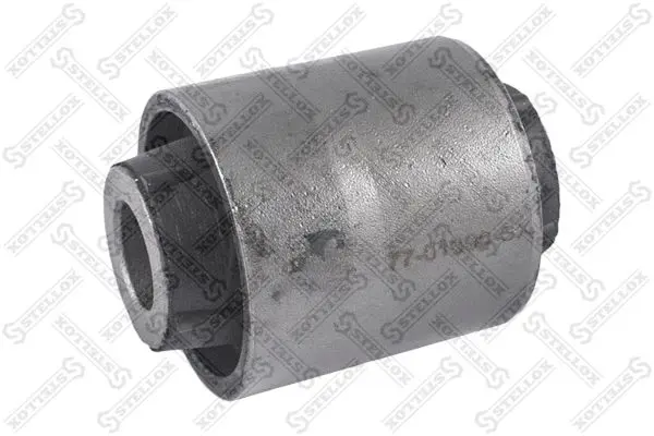 Handler.Part Control arm-/trailing arm bush Stellox 7701390SX 1