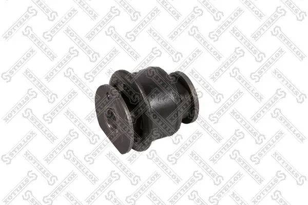 Handler.Part Control arm-/trailing arm bush Stellox 7701442SX 1