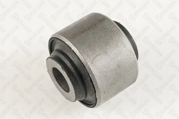 Handler.Part Control arm-/trailing arm bush Stellox 7701443SX 1