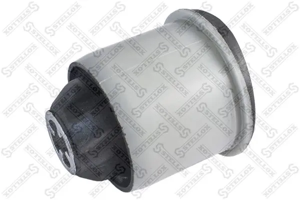 Handler.Part Control arm-/trailing arm bush Stellox 7701541SX 1