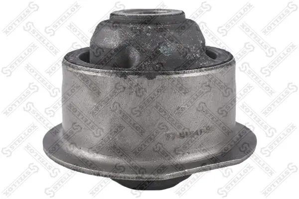 Handler.Part Control arm-/trailing arm bush Stellox 7701641SX 1