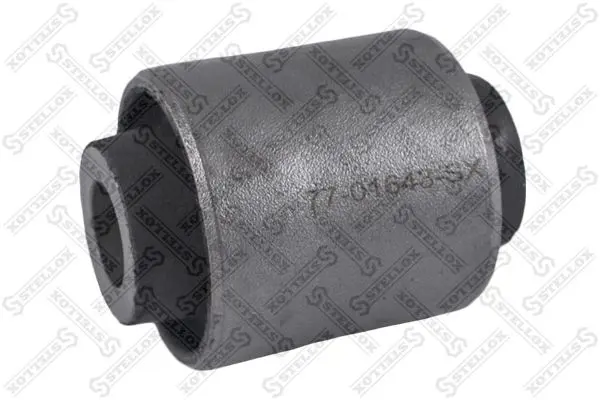 Handler.Part Control arm-/trailing arm bush Stellox 7701643SX 1