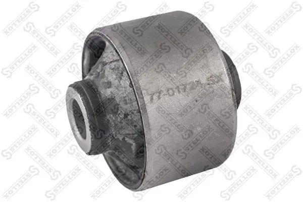 Handler.Part Control arm-/trailing arm bush Stellox 7701724SX 1