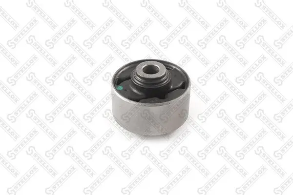 Handler.Part Control arm-/trailing arm bush Stellox 7701812SX 1