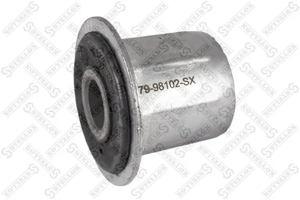 Handler.Part Bush, shock absorber Stellox 7998102SX 1