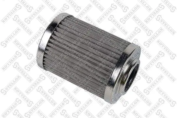 Handler.Part Oil filter Stellox 8100031SX 1