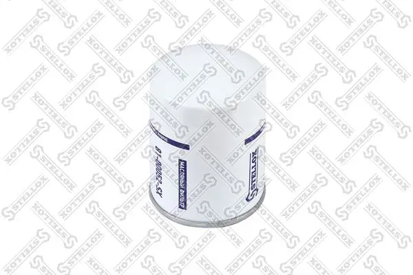 Handler.Part Oil filter Stellox 8100052SX 1