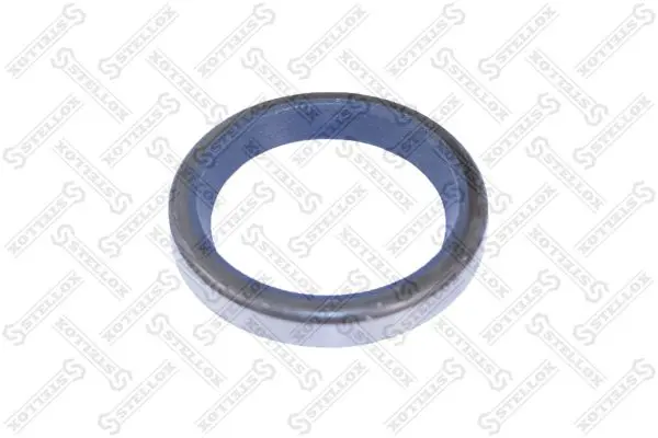 Handler.Part Seal ring, spring bush (spring eye) Stellox 8101046SX 1