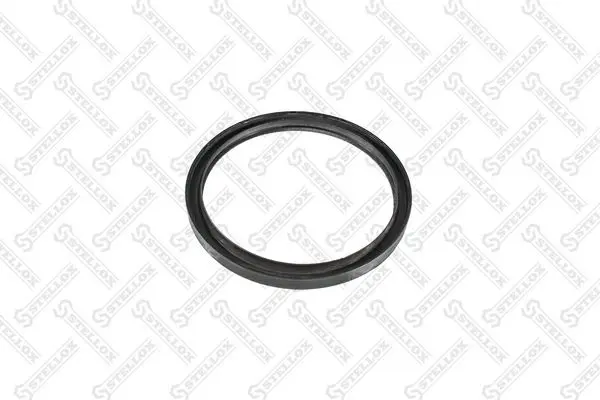 Handler.Part Seal ring, spring bush (spring eye) Stellox 8101084SX 1