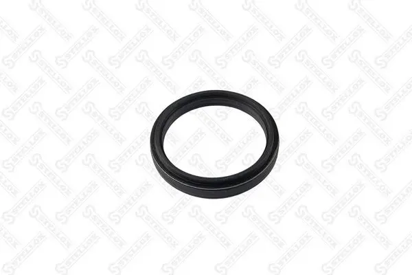 Handler.Part Seal ring, spring bush (spring eye) Stellox 8101109SX 1