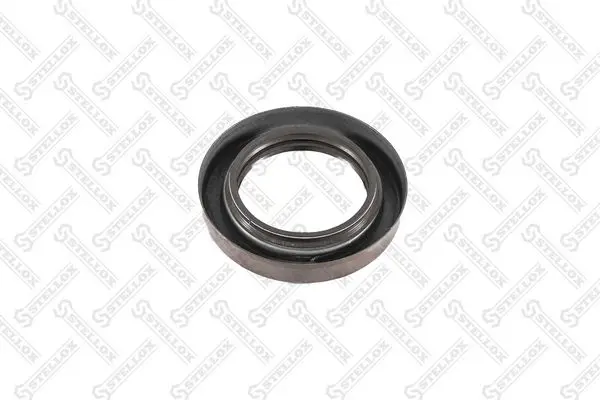 Handler.Part Seal ring, spring bush (spring eye) Stellox 8101110SX 1