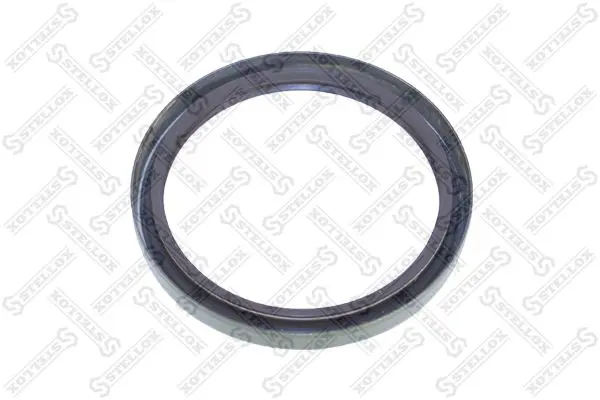 Handler.Part Seal ring, spring bush (spring eye) Stellox 8101112SX 1