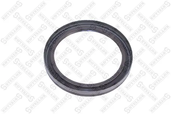 Handler.Part Seal ring, spring bush (spring eye) Stellox 8101113SX 1