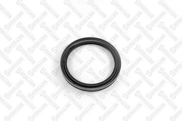 Handler.Part Seal ring, spring bush (spring eye) Stellox 8101114SX 1