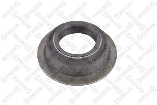 Handler.Part Seal ring, spring bush (spring eye) Stellox 8101118SX 1