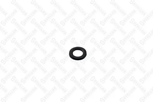 Handler.Part Seal ring, spring bush (spring eye) Stellox 8101120SX 1