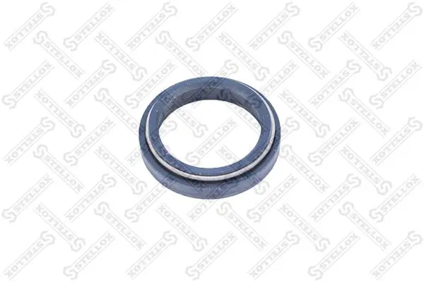 Handler.Part Seal ring, spring bush (spring eye) Stellox 8101122SX 1