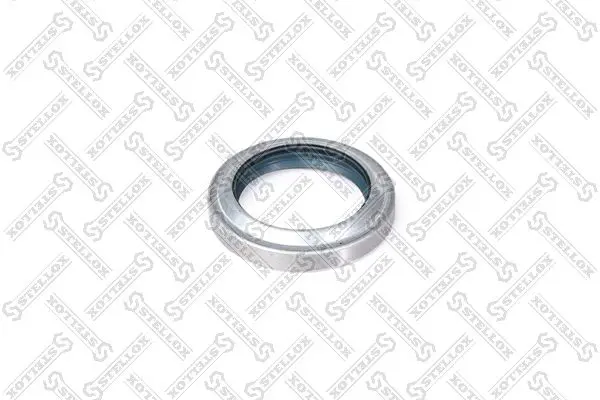 Handler.Part Seal ring, spring bush (spring eye) Stellox 8101129SX 1