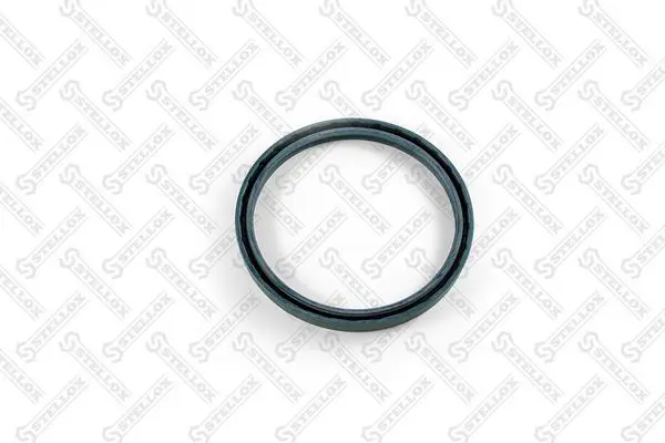 Handler.Part Seal ring, spring bush (spring eye) Stellox 8101159SX 1