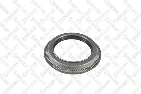 Handler.Part Seal ring, spring bush (spring eye) Stellox 8101169SX 1