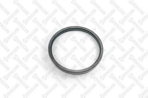 Handler.Part Seal ring, spring bush (spring eye) Stellox 8101188SX 1