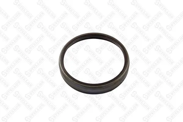 Handler.Part Seal ring, spring bush (spring eye) Stellox 8101189SX 1