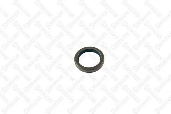 Handler.Part Seal ring, spring bush (spring eye) Stellox 8101215SX 1