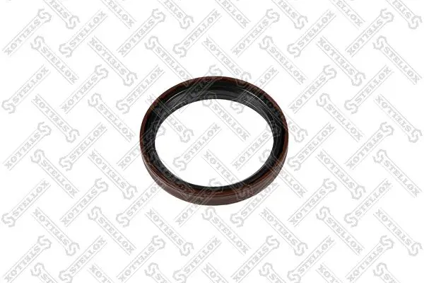 Handler.Part Shaft seal, manual transmission Stellox 8101371SX 1