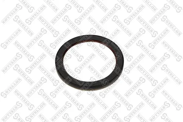 Handler.Part Shaft seal, crankshaft Stellox 8101372SX 1