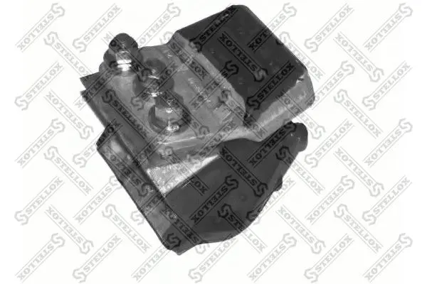 Handler.Part Engine mounting Stellox 8102797SX 1