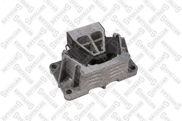 Handler.Part Engine mounting Stellox 8102818SX 1