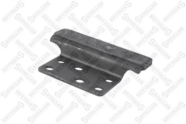 Handler.Part Mounting, radiator Stellox 8103801SX 1