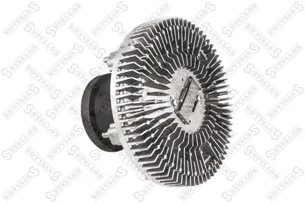 Handler.Part Clutch, radiator fan Stellox 8105104SX 1