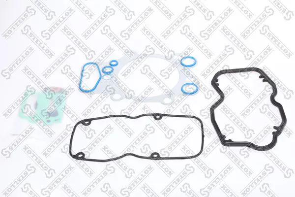 Handler.Part Gasket set, exhaust manifold Stellox 8109814SX 1