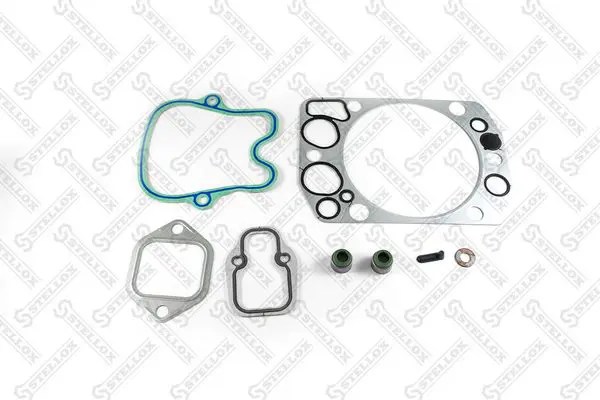 Handler.Part Gasket set, cylinder head Stellox 8109827SX 1