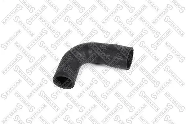 Handler.Part Radiator hose Stellox 8110040SX 1