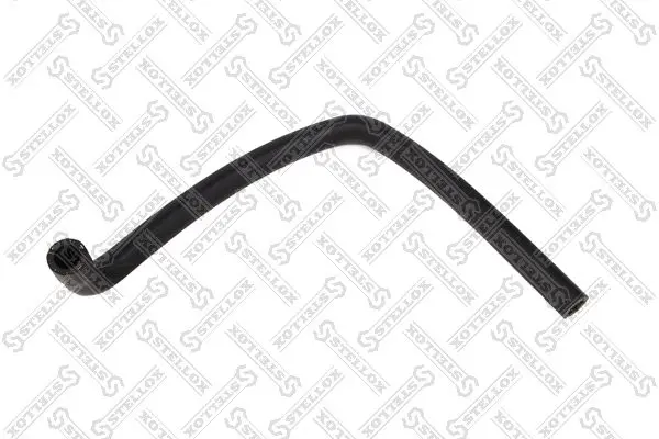 Handler.Part Radiator hose Stellox 8110106SX 1