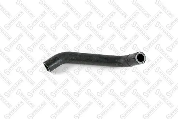 Handler.Part Radiator hose Stellox 8110107SX 1