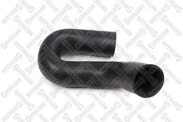 Handler.Part Radiator hose Stellox 8110173SX 1